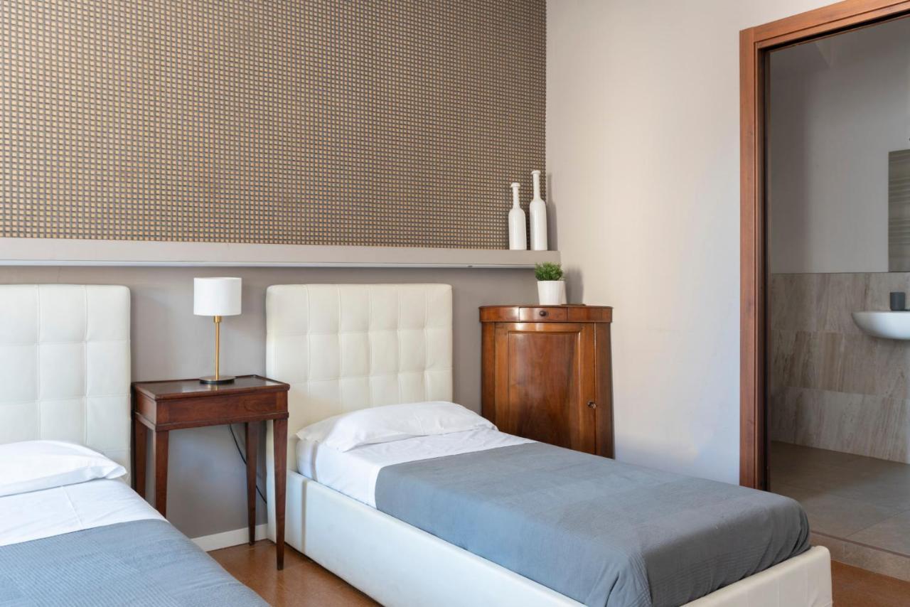 Casa Di Sofia Citta Alta Hotel Bergamo Buitenkant foto