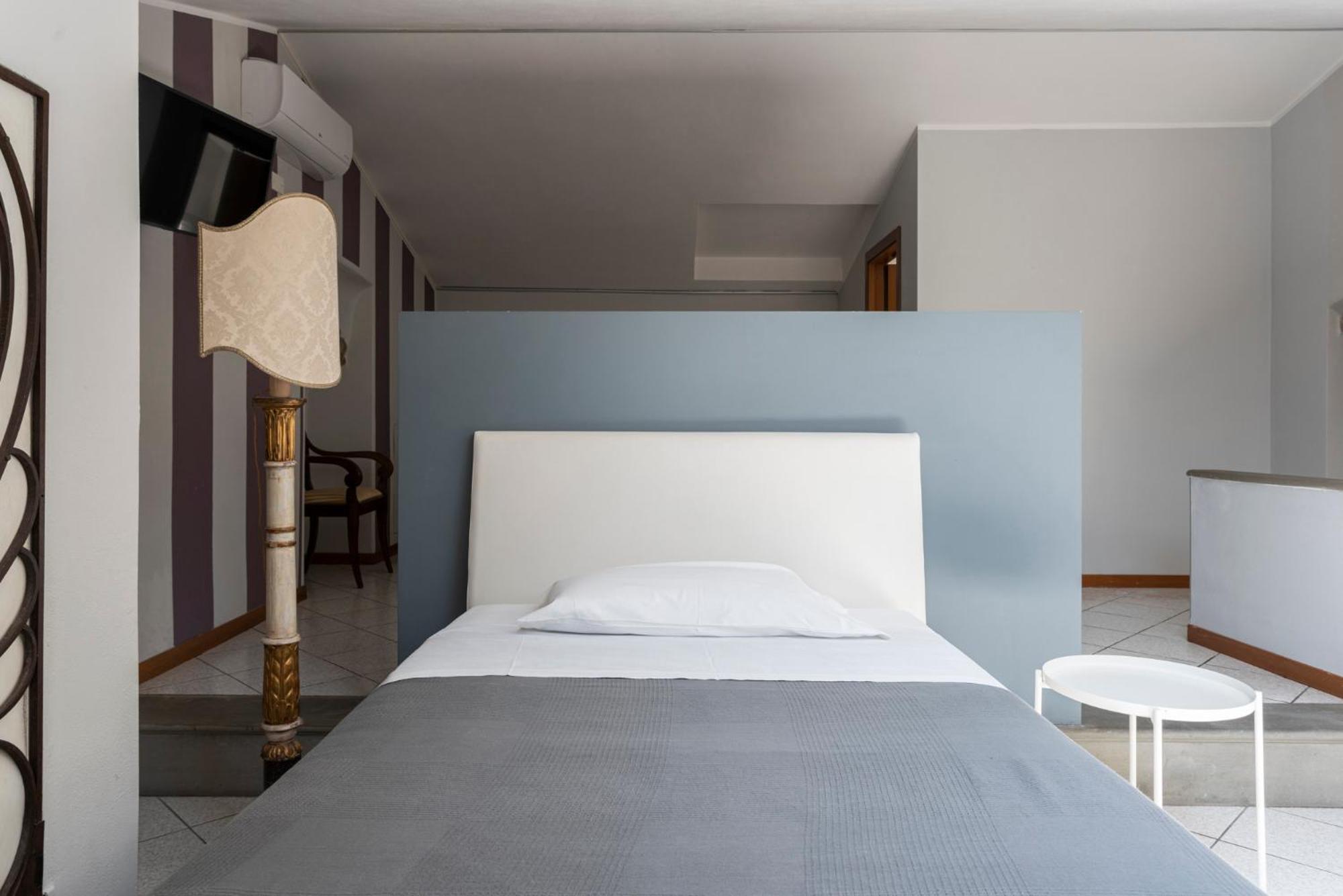 Casa Di Sofia Citta Alta Hotel Bergamo Buitenkant foto