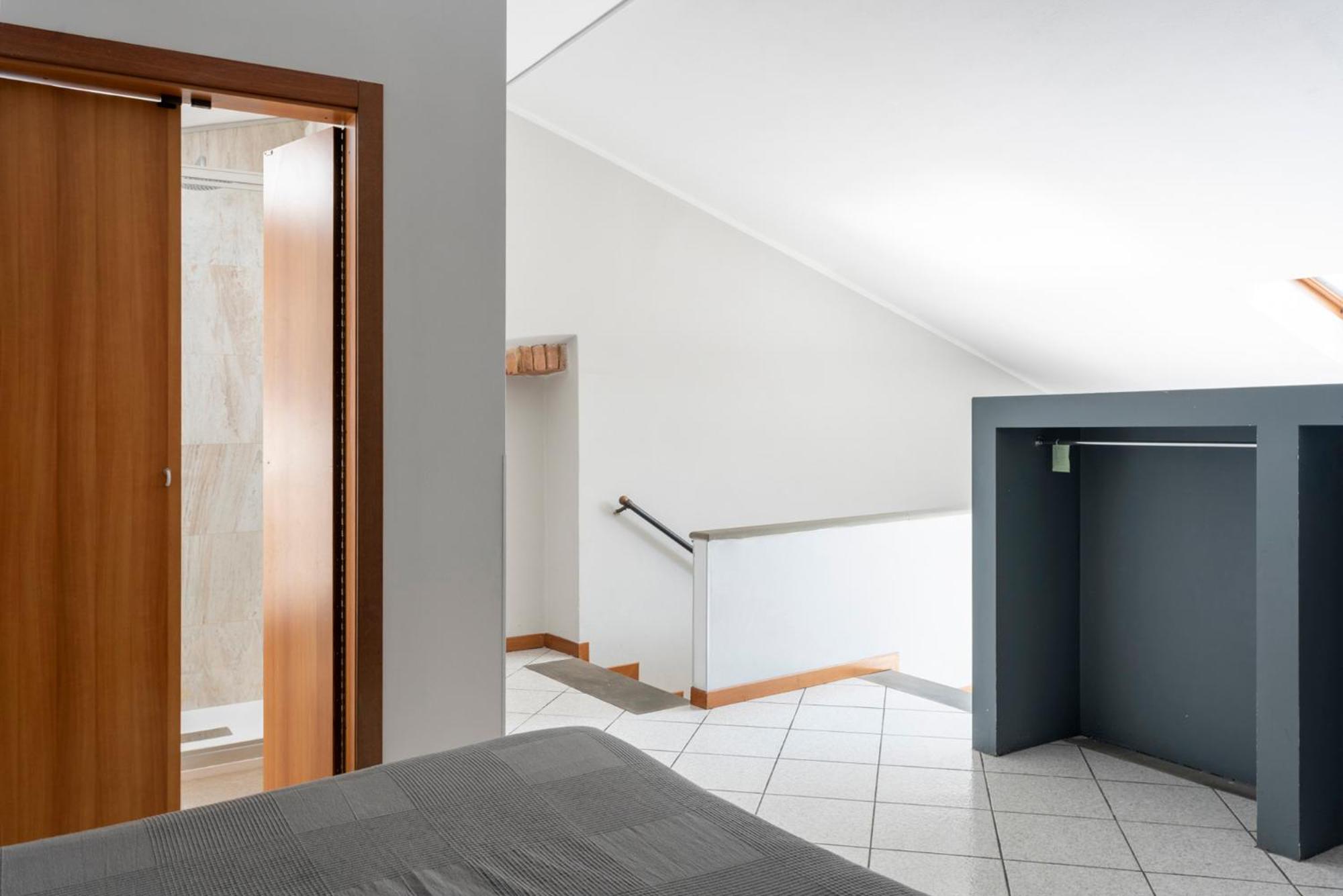 Casa Di Sofia Citta Alta Hotel Bergamo Buitenkant foto