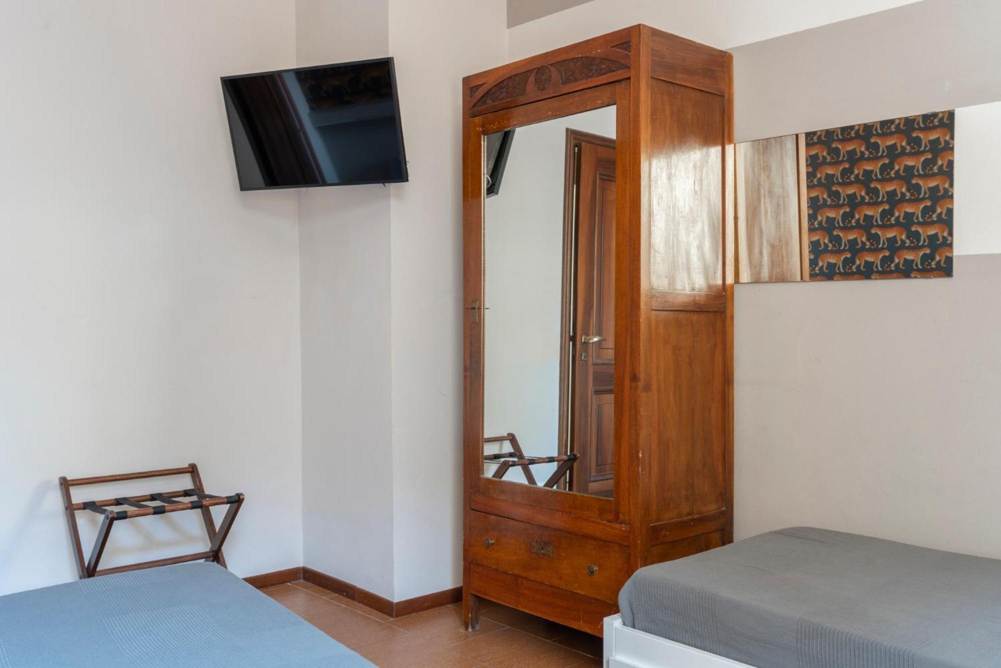 Casa Di Sofia Citta Alta Hotel Bergamo Buitenkant foto
