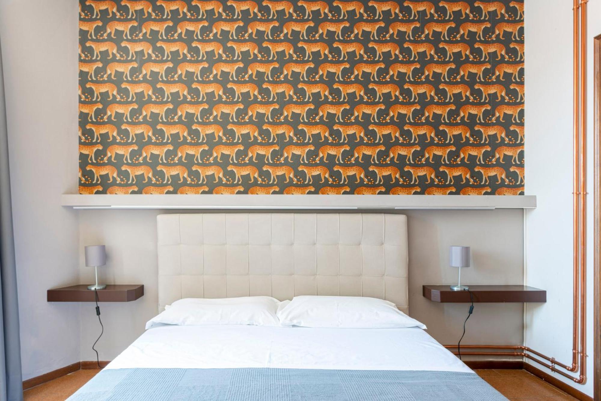 Casa Di Sofia Citta Alta Hotel Bergamo Buitenkant foto