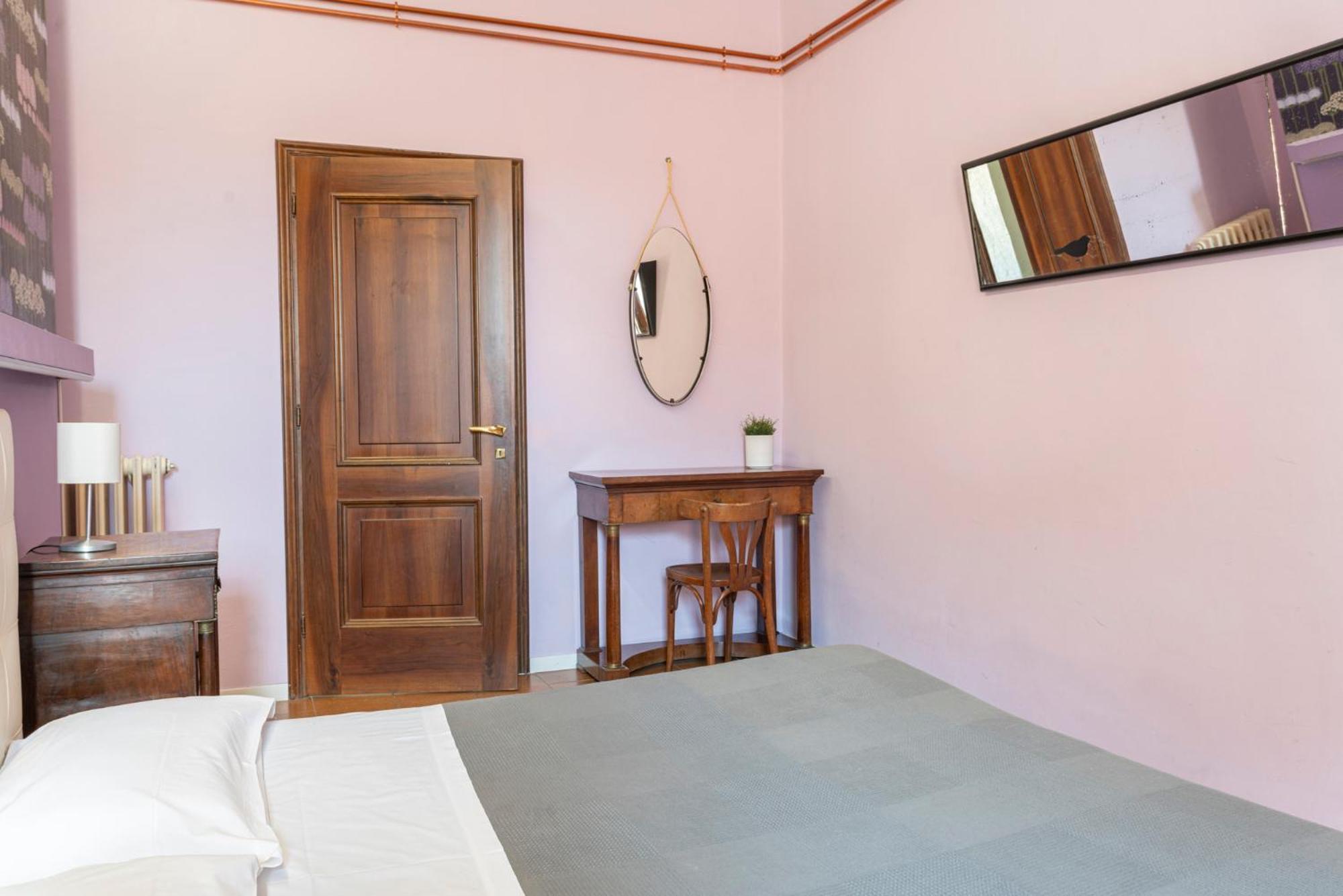 Casa Di Sofia Citta Alta Hotel Bergamo Buitenkant foto
