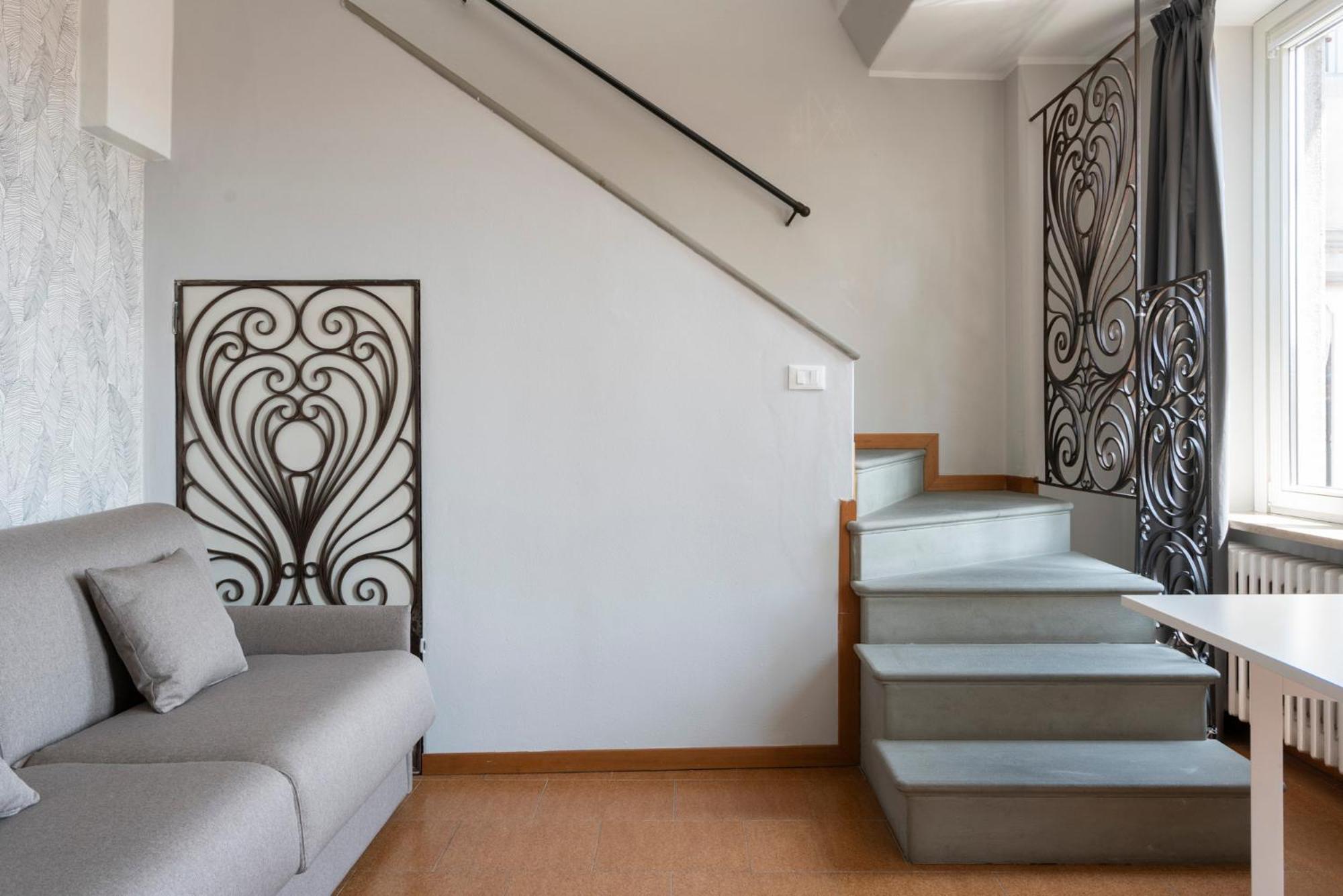 Casa Di Sofia Citta Alta Hotel Bergamo Buitenkant foto