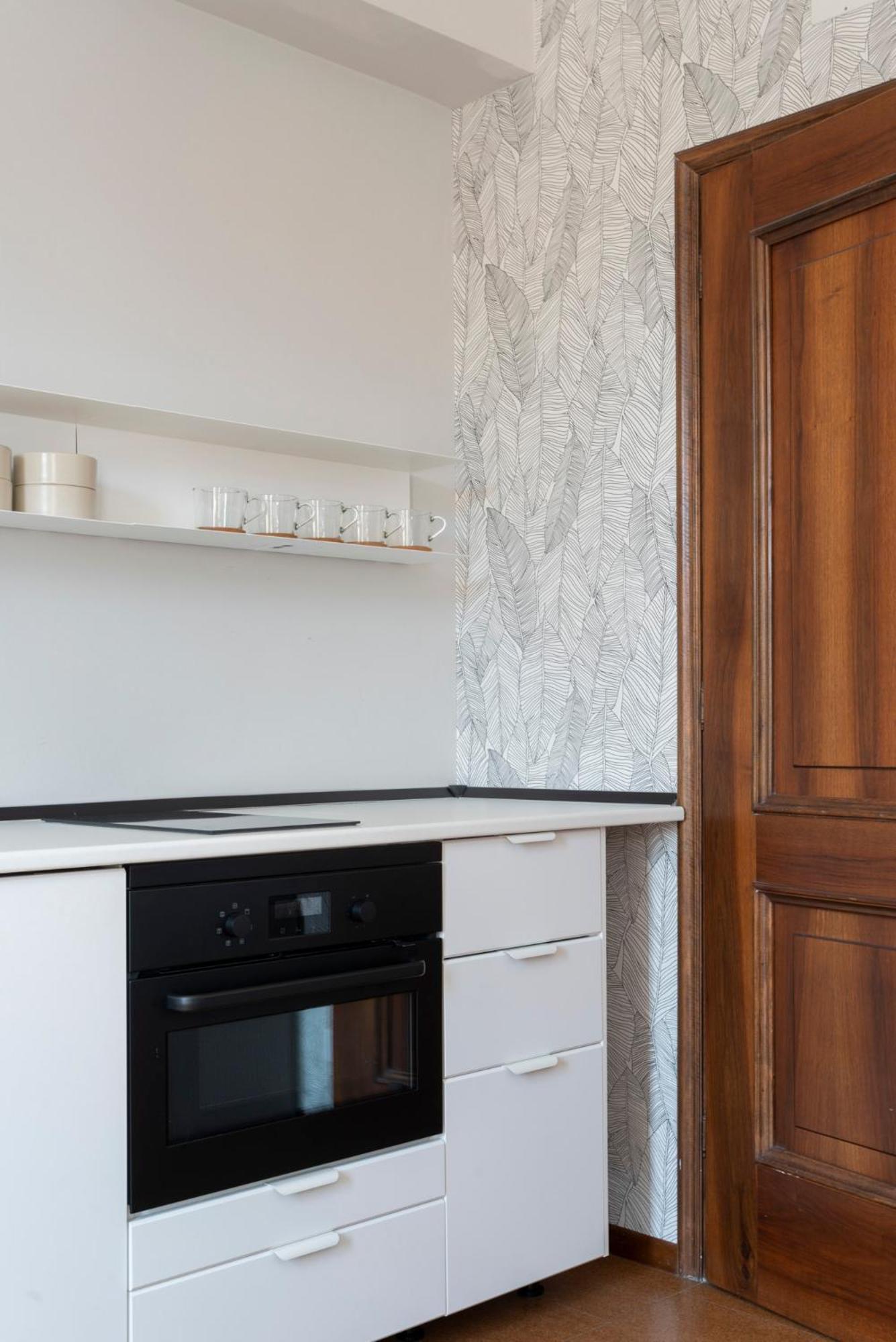 Casa Di Sofia Citta Alta Hotel Bergamo Buitenkant foto