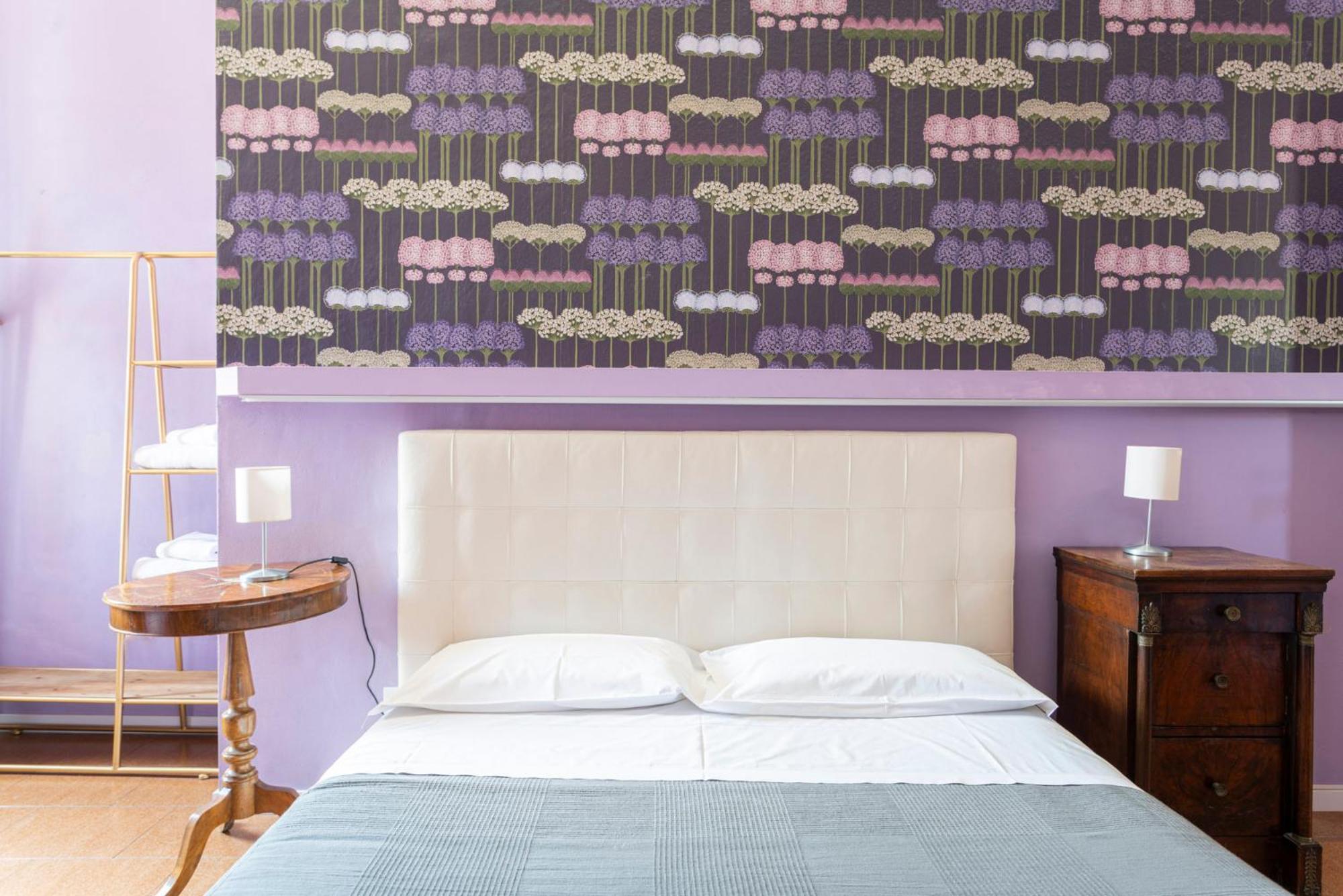 Casa Di Sofia Citta Alta Hotel Bergamo Buitenkant foto