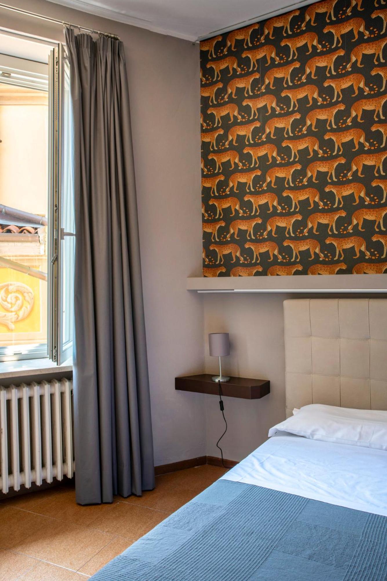 Casa Di Sofia Citta Alta Hotel Bergamo Buitenkant foto