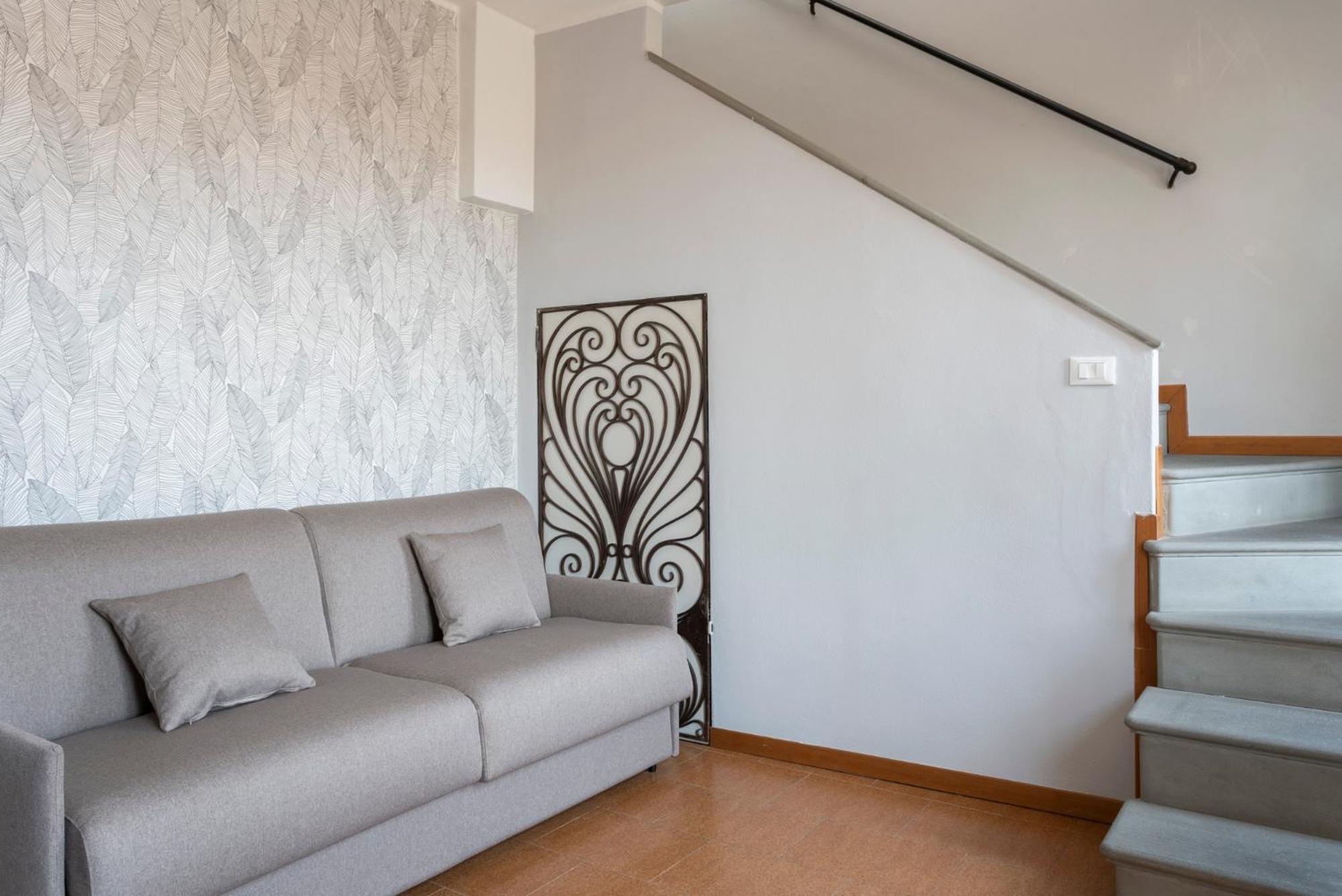 Casa Di Sofia Citta Alta Hotel Bergamo Buitenkant foto