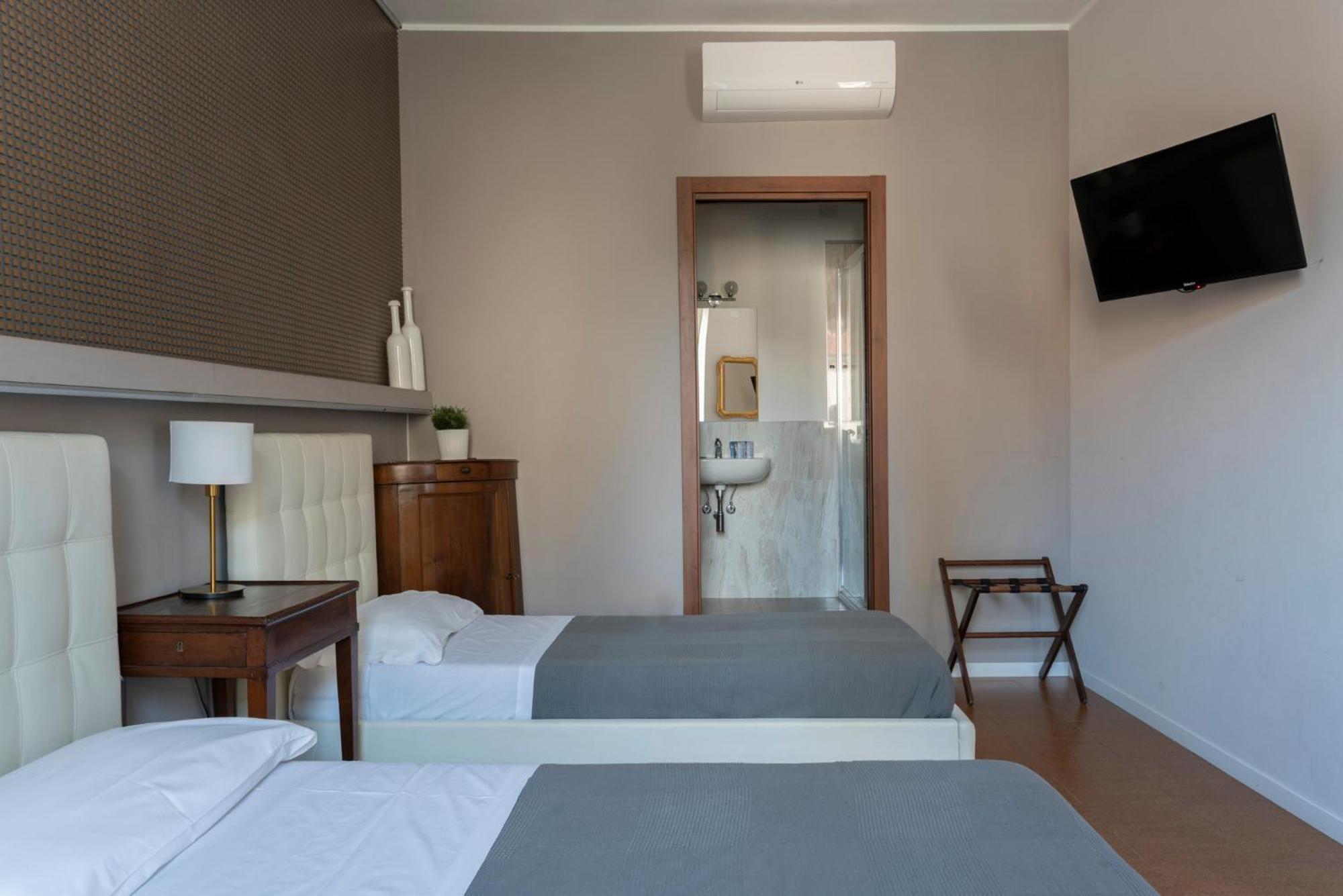 Casa Di Sofia Citta Alta Hotel Bergamo Buitenkant foto