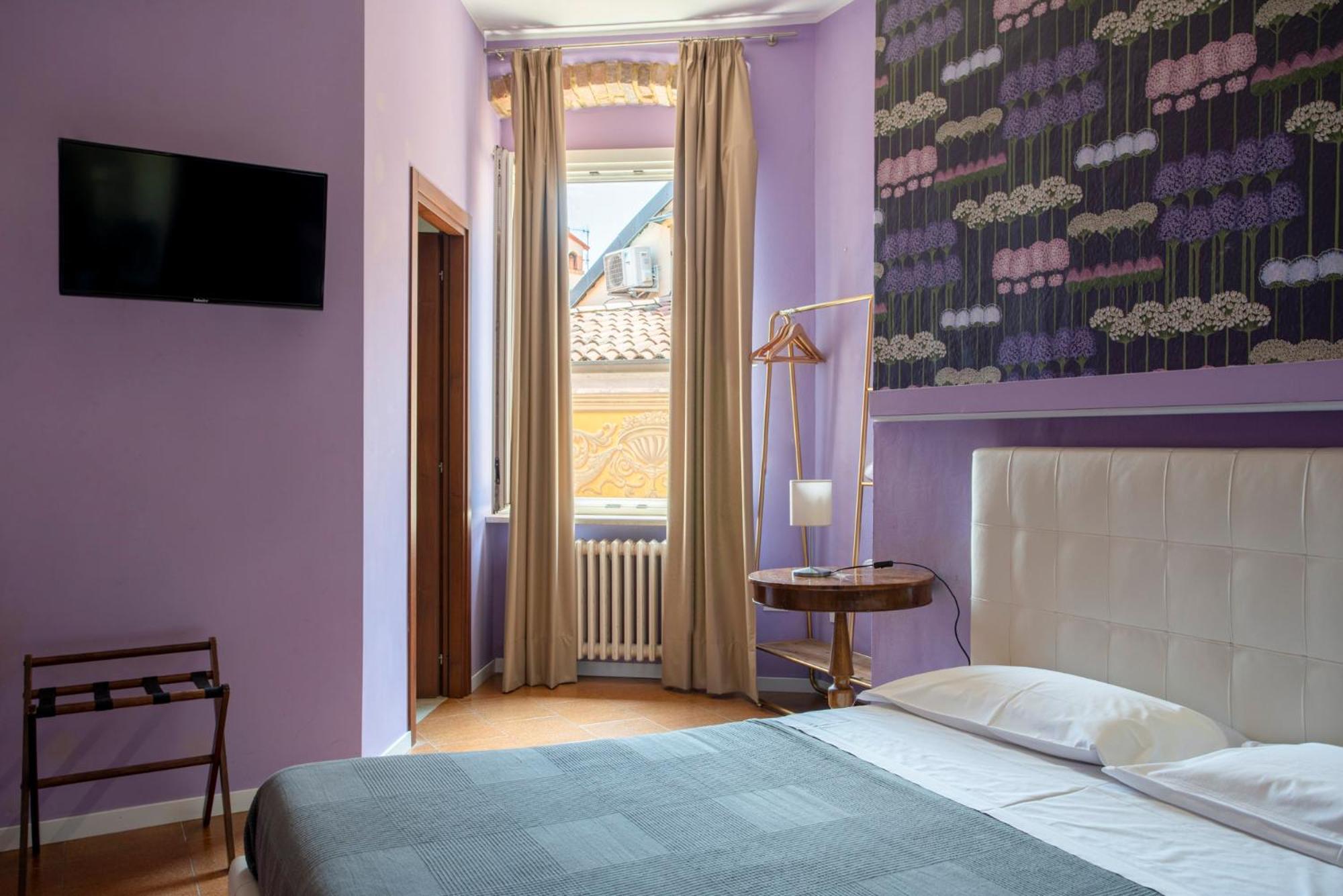 Casa Di Sofia Citta Alta Hotel Bergamo Buitenkant foto