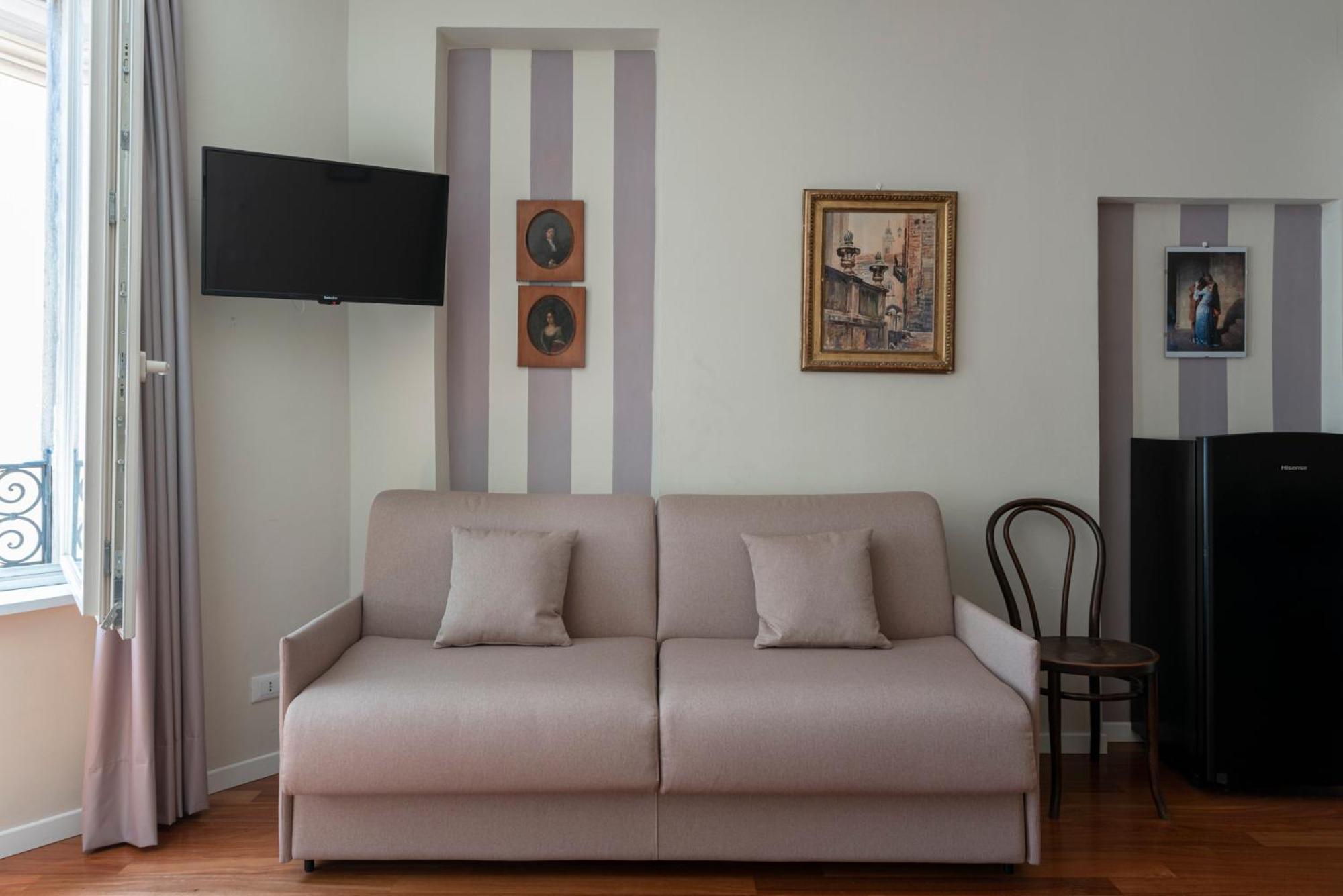 Casa Di Sofia Citta Alta Hotel Bergamo Buitenkant foto
