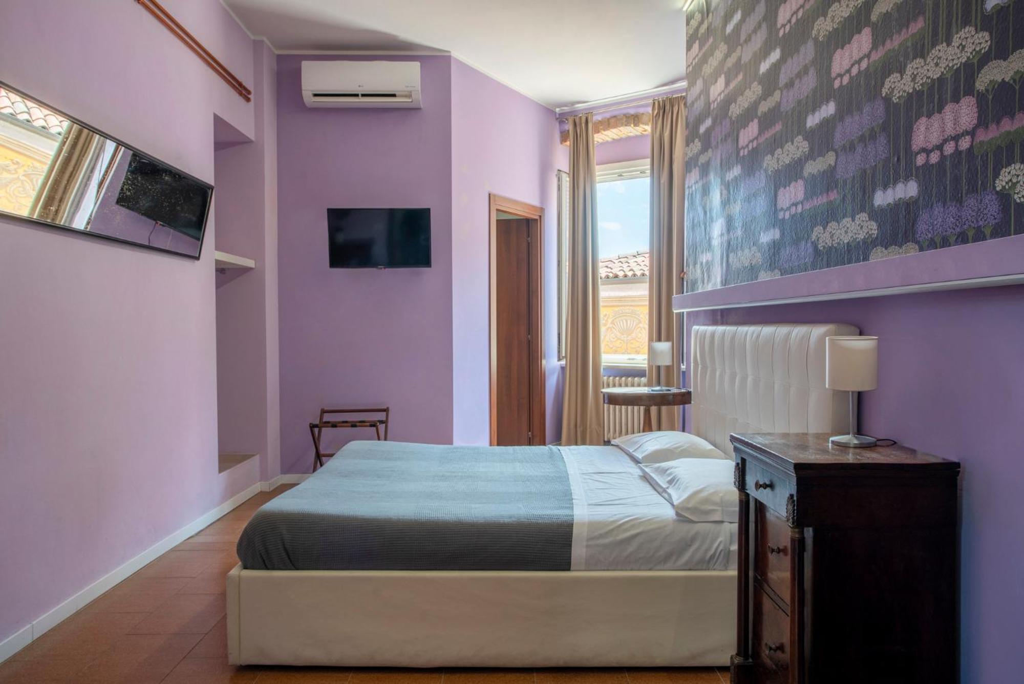 Casa Di Sofia Citta Alta Hotel Bergamo Buitenkant foto