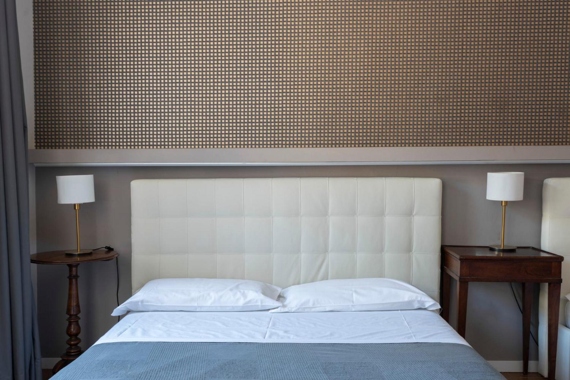 Casa Di Sofia Citta Alta Hotel Bergamo Buitenkant foto
