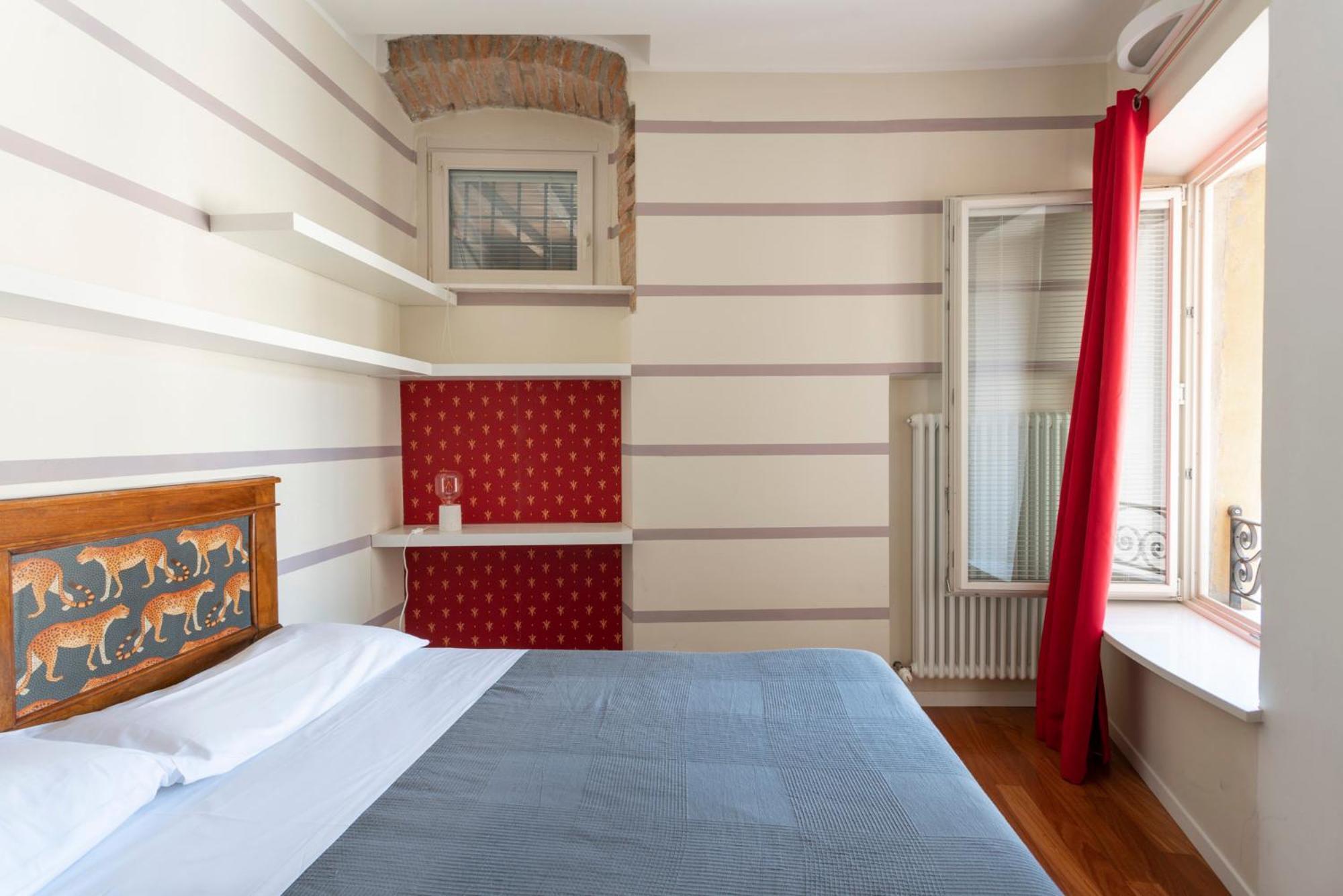 Casa Di Sofia Citta Alta Hotel Bergamo Buitenkant foto