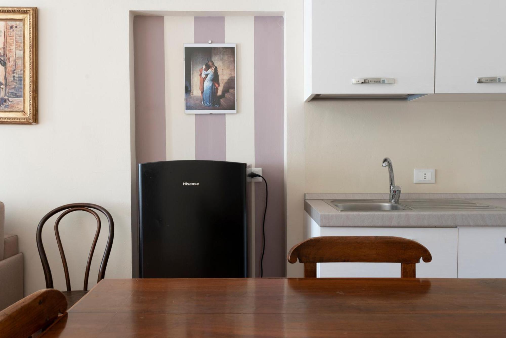 Casa Di Sofia Citta Alta Hotel Bergamo Buitenkant foto