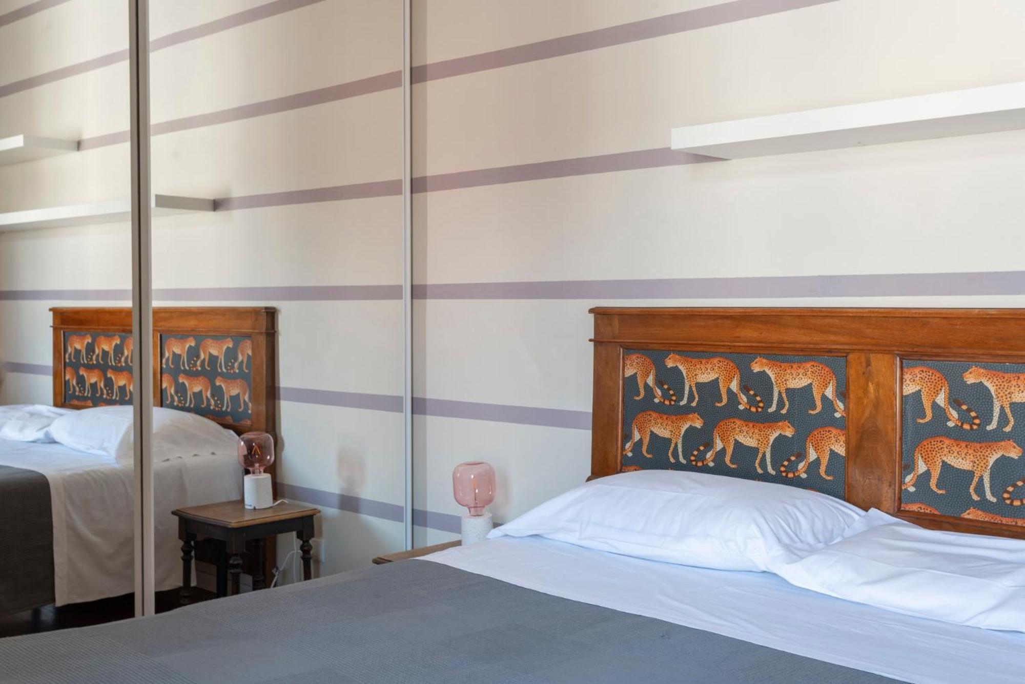 Casa Di Sofia Citta Alta Hotel Bergamo Buitenkant foto