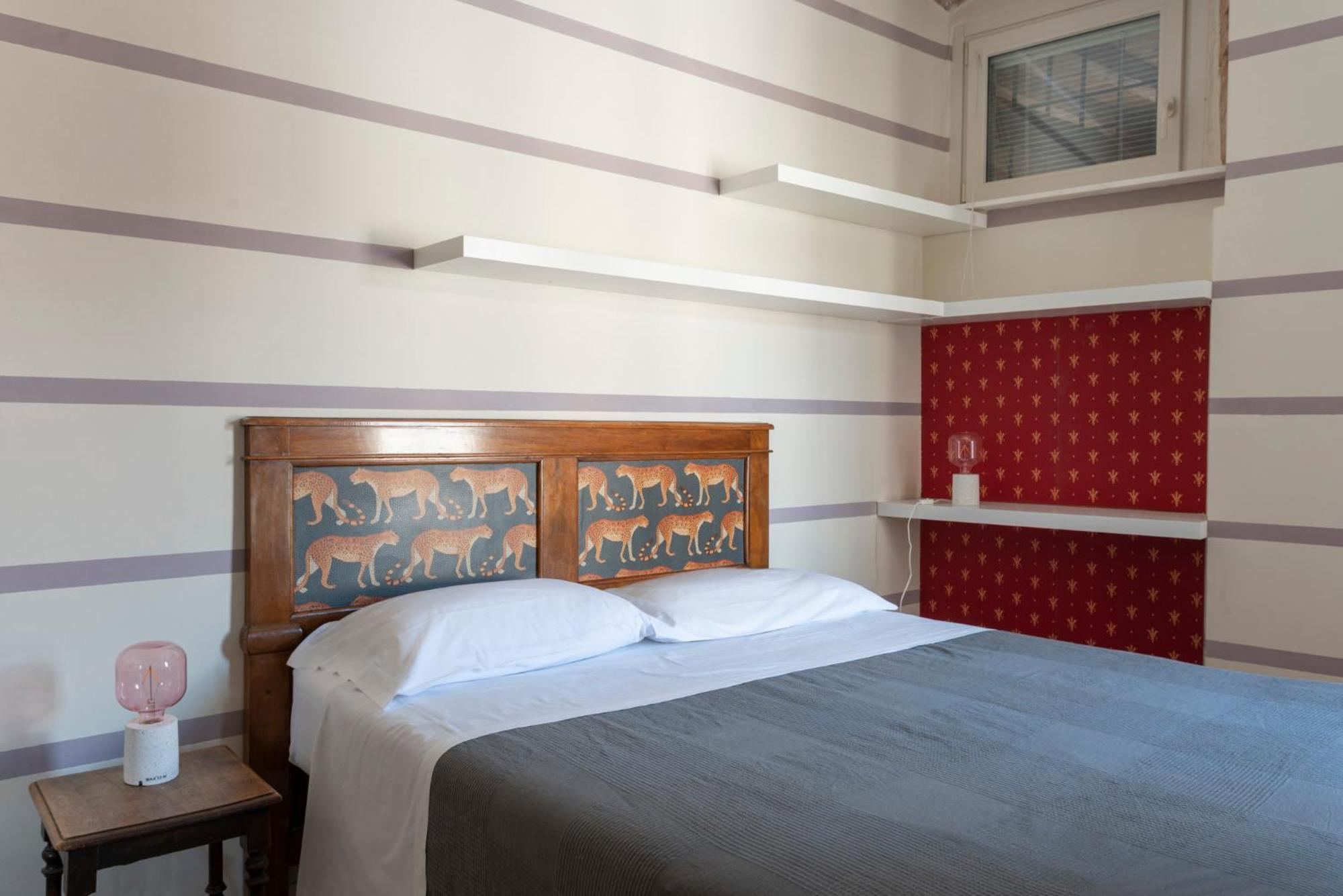 Casa Di Sofia Citta Alta Hotel Bergamo Kamer foto