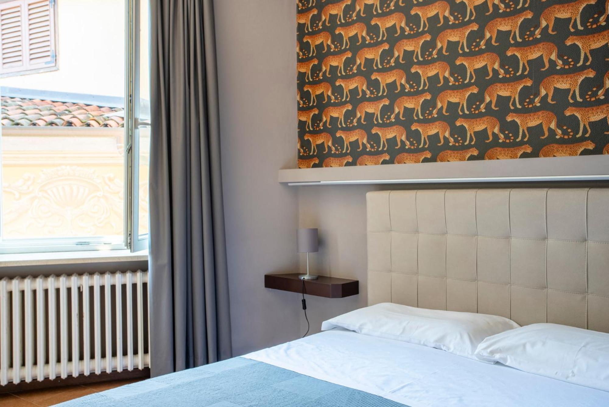 Casa Di Sofia Citta Alta Hotel Bergamo Kamer foto